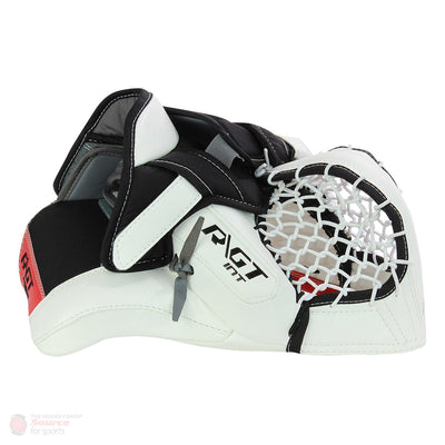 Warrior Ritual GT Intermediate Goalie Catcher