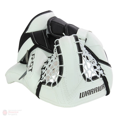 Warrior Ritual GT Intermediate Goalie Catcher