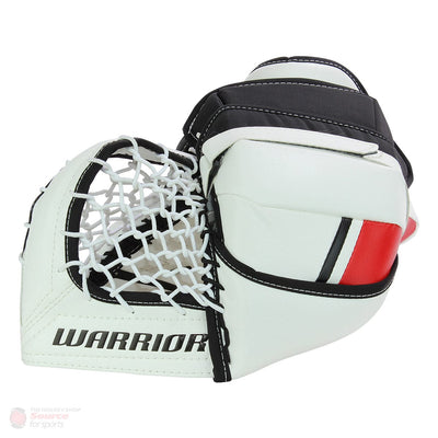 Warrior Ritual GT Intermediate Goalie Catcher