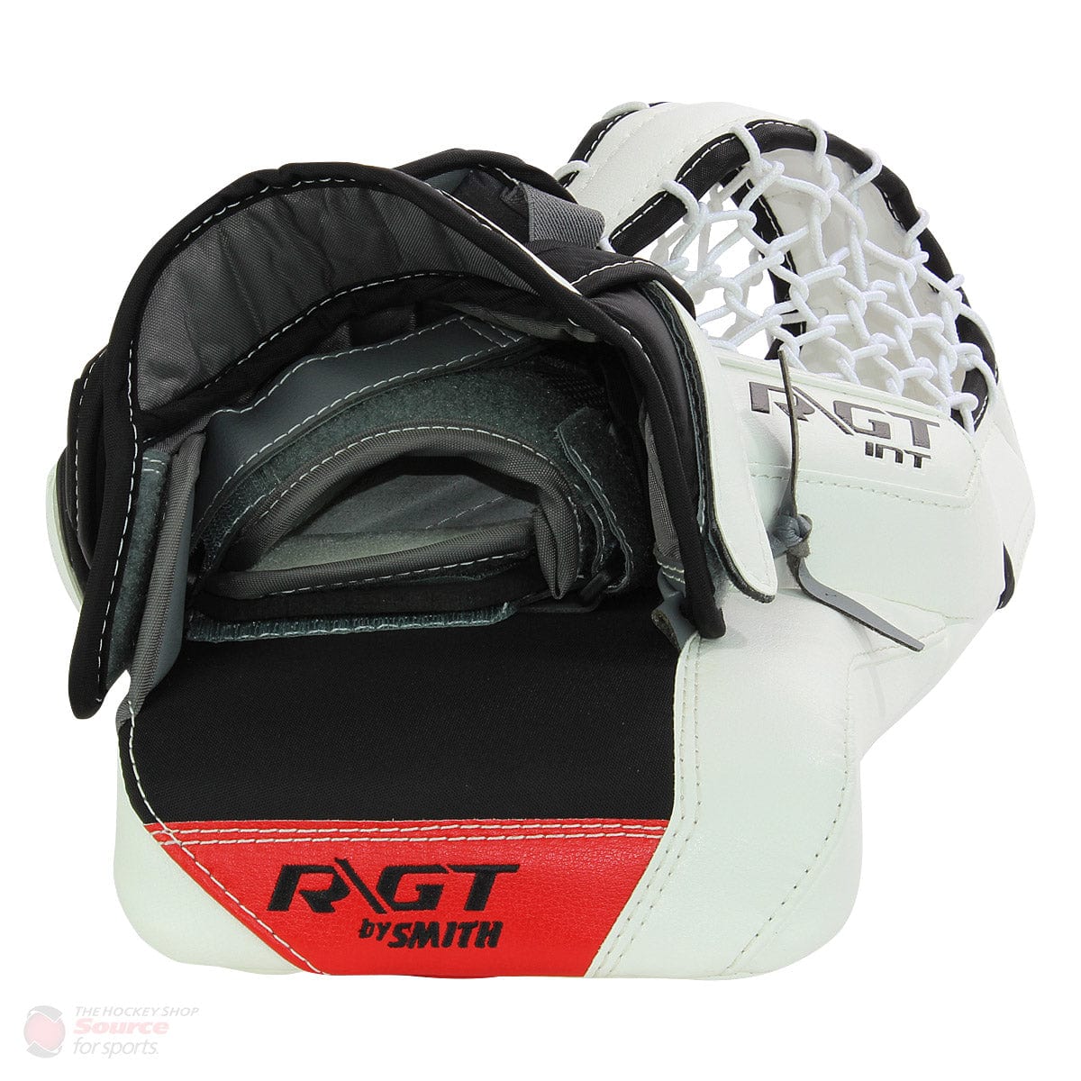 Warrior Ritual GT Intermediate Goalie Catcher