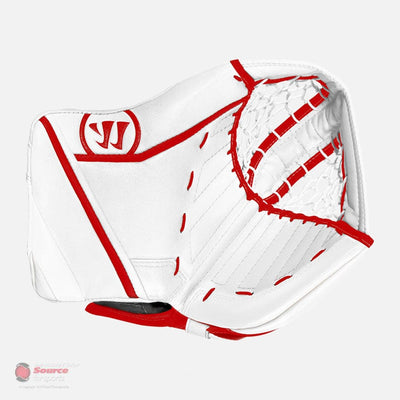 Warrior Ritual GT Intermediate Goalie Catcher