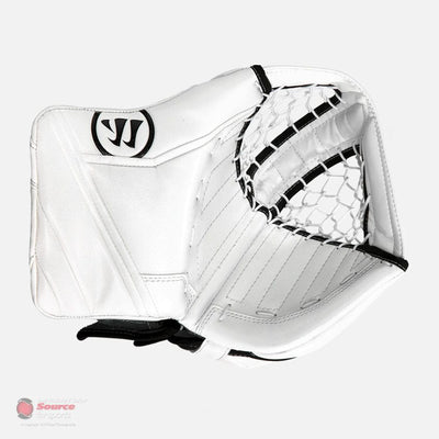 Warrior Ritual GT Intermediate Goalie Catcher