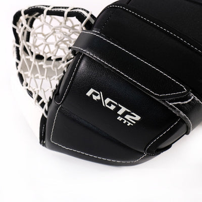 Warrior Ritual GT2 Classic Intermediate Goalie Catcher