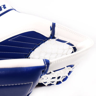 Warrior Ritual GT2 Classic Intermediate Goalie Catcher