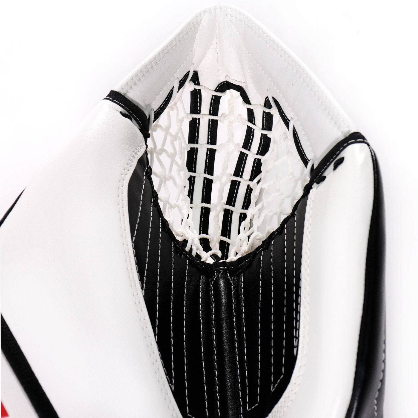 Warrior Ritual GT2 Classic Intermediate Goalie Catcher