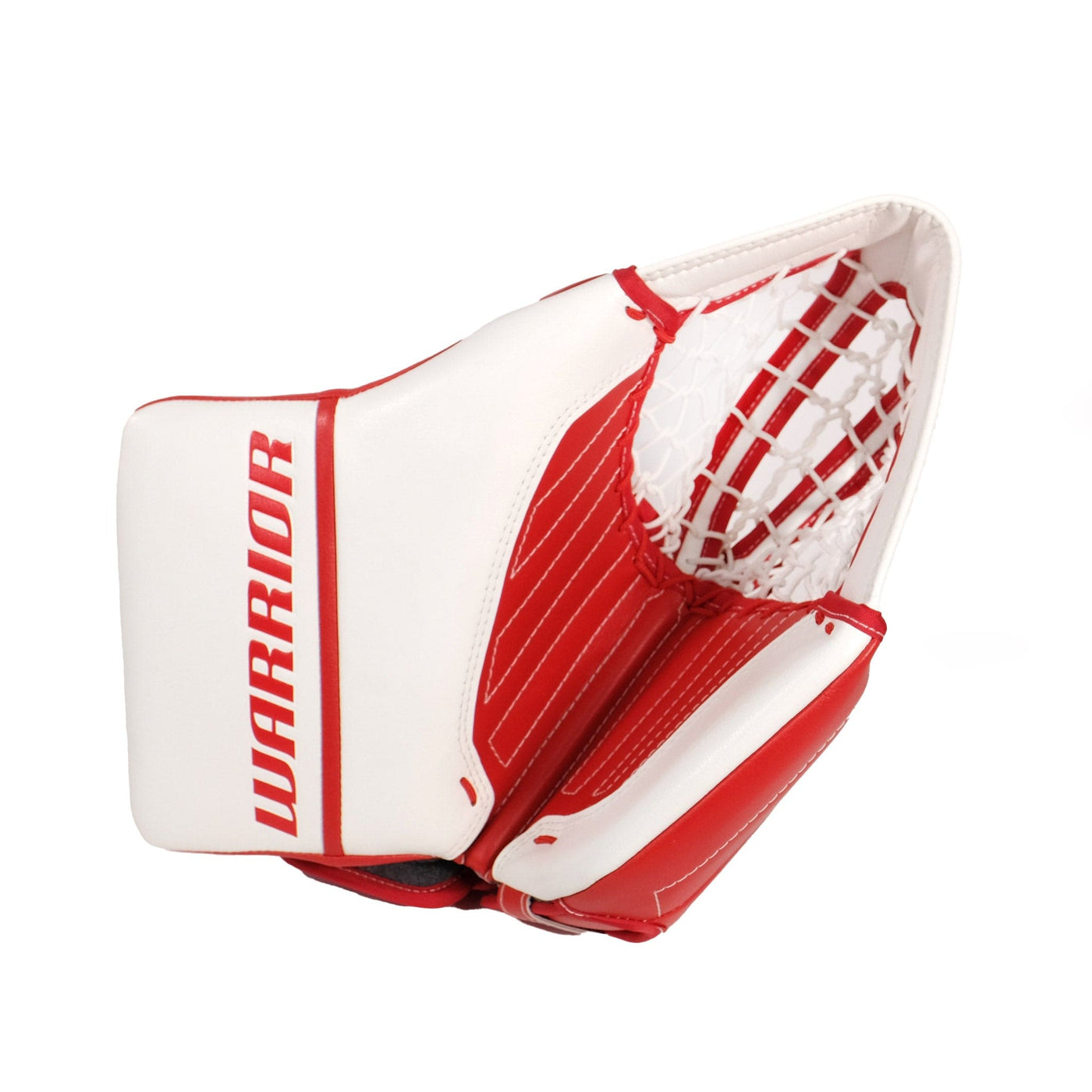 Warrior Ritual GT2 Classic Intermediate Goalie Catcher