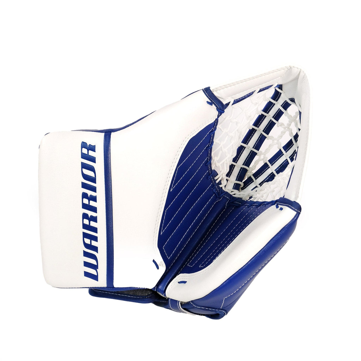 Warrior Ritual GT2 Classic Intermediate Goalie Catcher