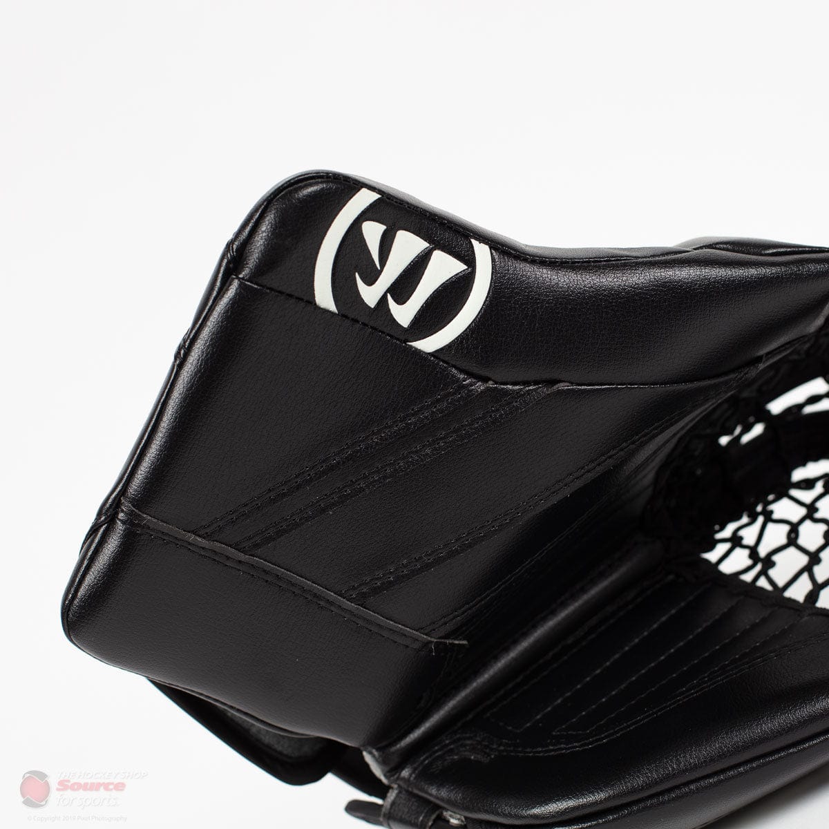 Warrior Ritual GT2 Intermediate Goalie Catcher