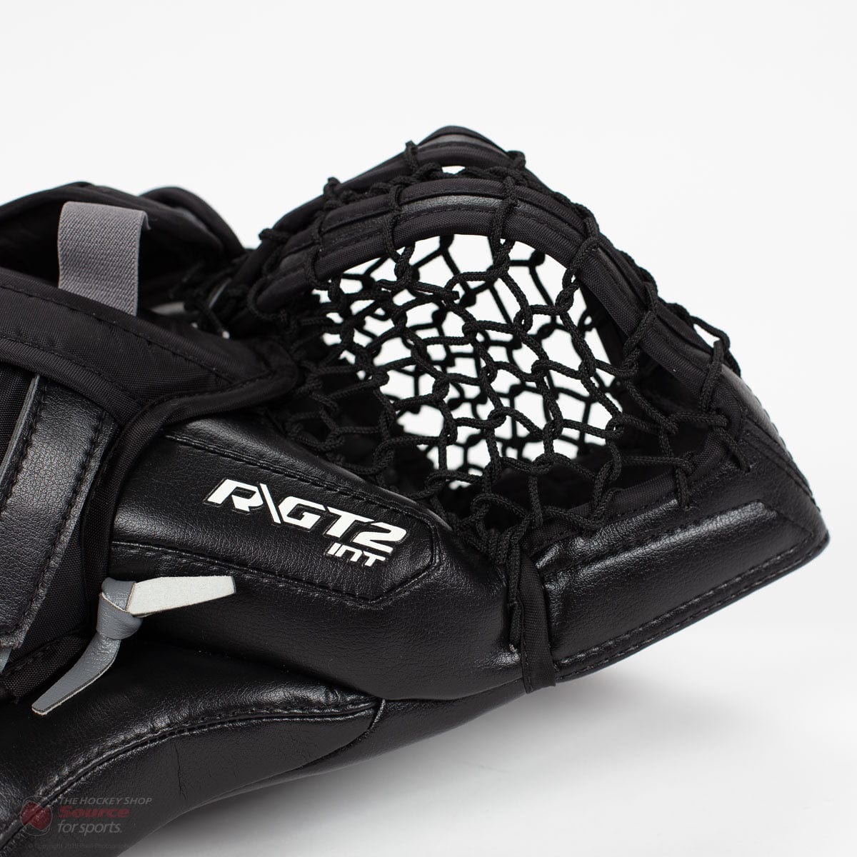 Warrior Ritual GT2 Intermediate Goalie Catcher