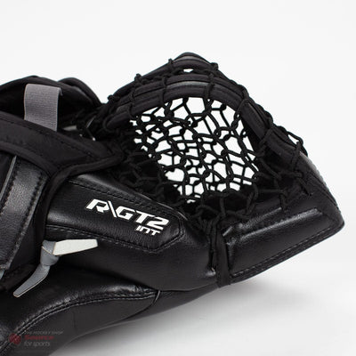 Warrior Ritual GT2 Intermediate Goalie Catcher