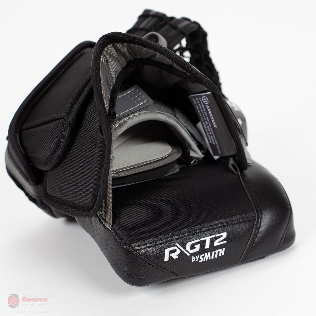 Warrior Ritual GT2 Intermediate Goalie Catcher