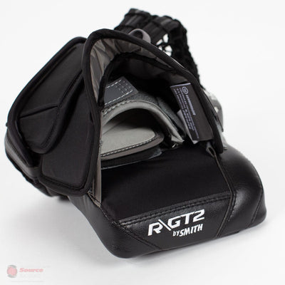 Warrior Ritual GT2 Intermediate Goalie Catcher