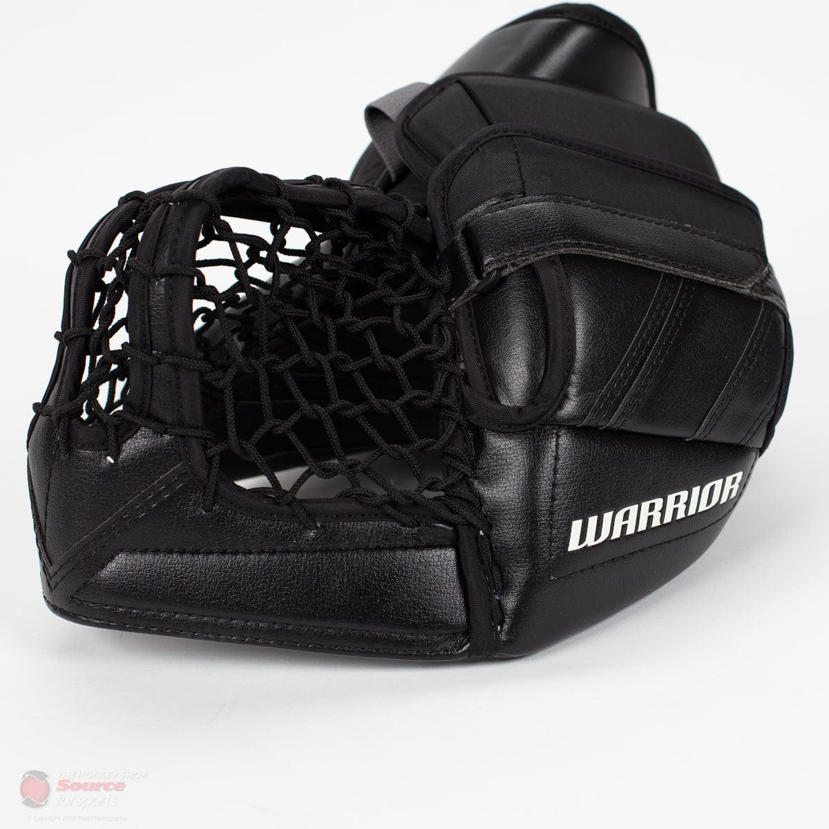 Warrior Ritual GT2 Intermediate Goalie Catcher