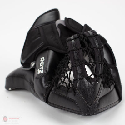 Warrior Ritual GT2 Intermediate Goalie Catcher
