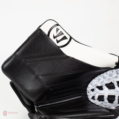 Warrior Ritual GT2 Intermediate Goalie Catcher - Source Exclusive