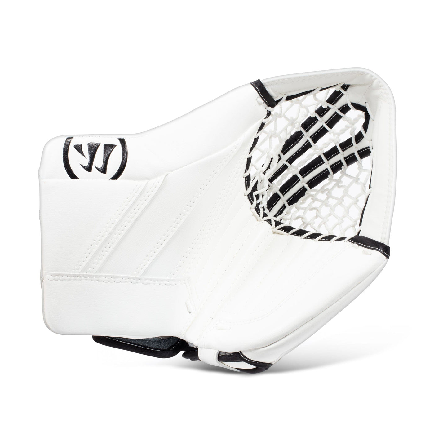Warrior Ritual GT2 Intermediate Goalie Catcher