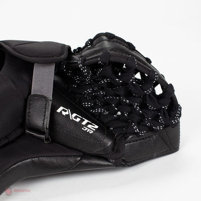 Warrior Ritual GT2 Junior Goalie Catcher