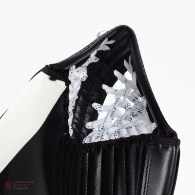 Warrior Ritual GT2 Junior Goalie Catcher - Source Exclusive