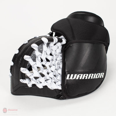 Warrior Ritual GT2 Junior Goalie Catcher - Source Exclusive