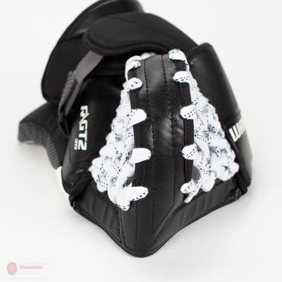 Warrior Ritual GT2 Junior Goalie Catcher - Source Exclusive