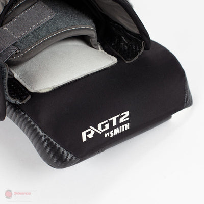 Warrior Ritual GT2 Junior Goalie Catcher - Source Exclusive