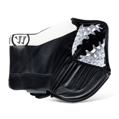 Warrior Ritual GT2 Junior Goalie Catcher - Source Exclusive