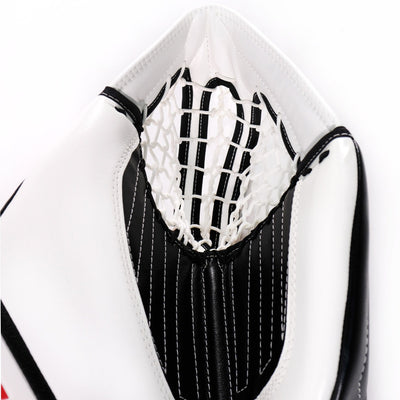Warrior Ritual GT2 Pro Classic Senior Goalie Catcher