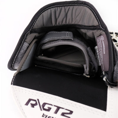 Warrior Ritual GT2 Pro Classic Senior Goalie Catcher