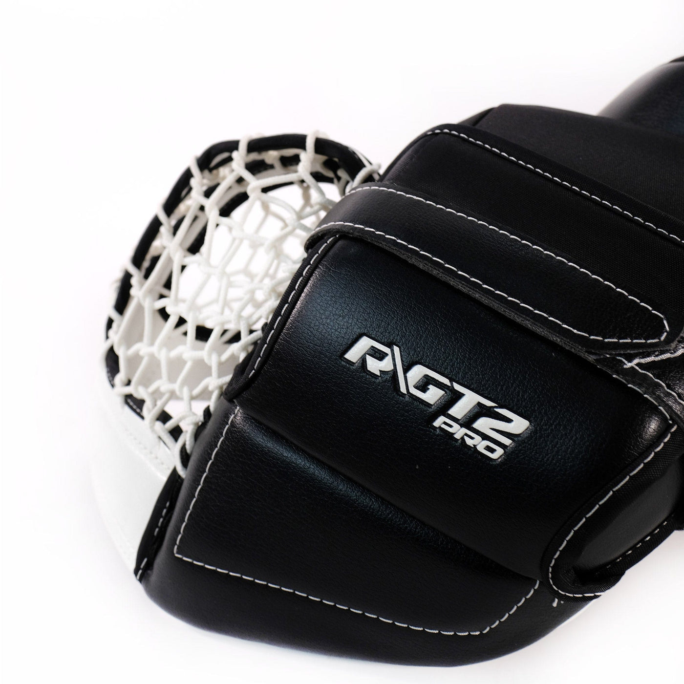 Warrior Ritual GT2 Pro Classic Senior Goalie Catcher
