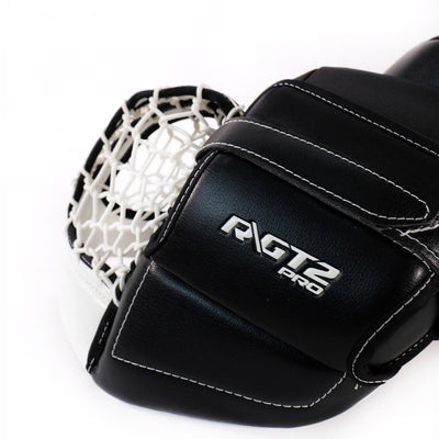 Warrior Ritual GT2 Pro Classic Senior Goalie Catcher