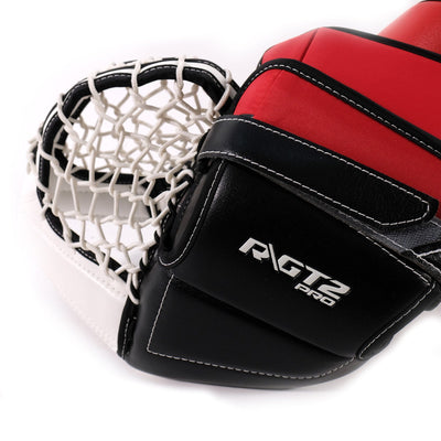 Warrior Ritual GT2 Pro Classic Senior Goalie Catcher