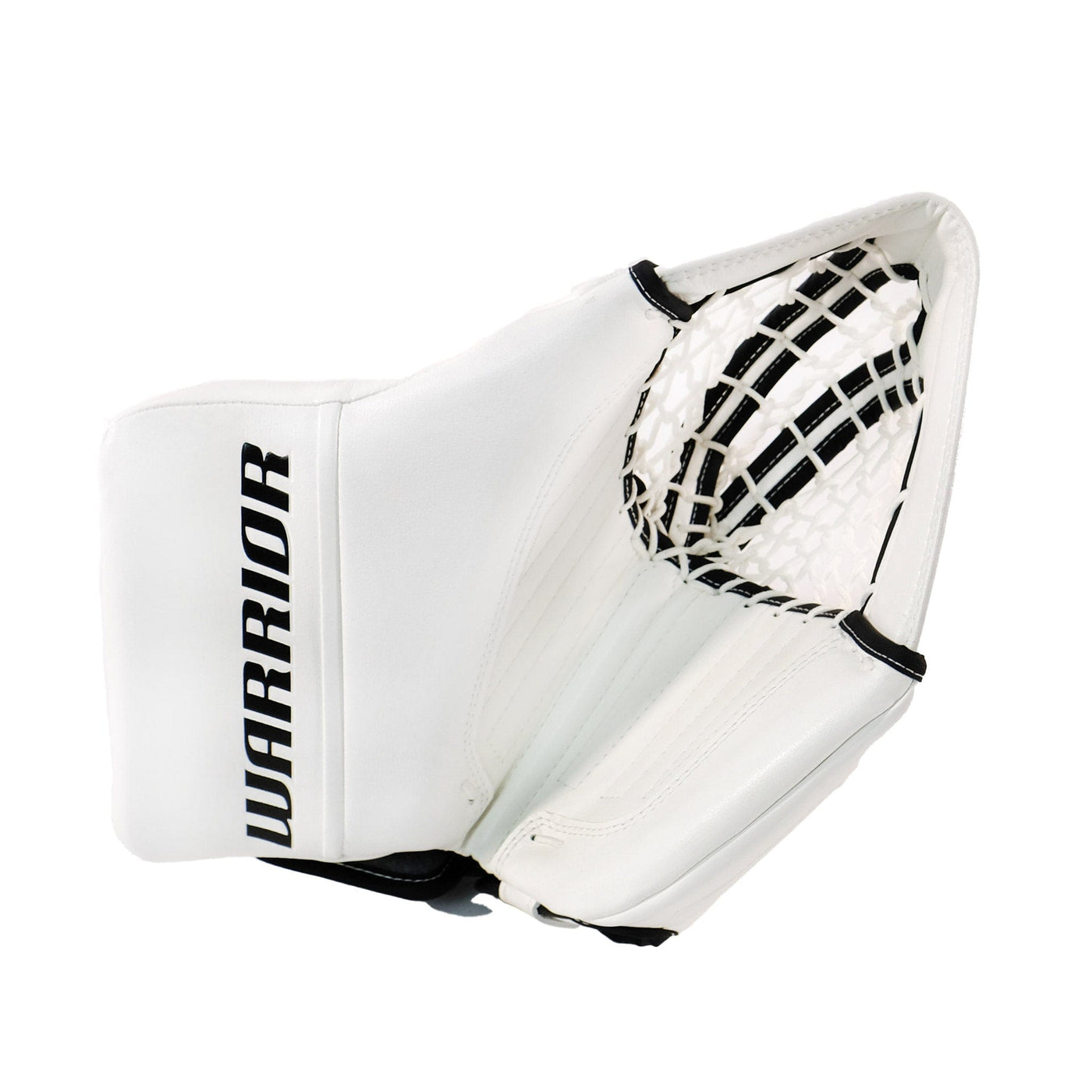 Warrior Ritual GT2 Pro Classic Senior Goalie Catcher