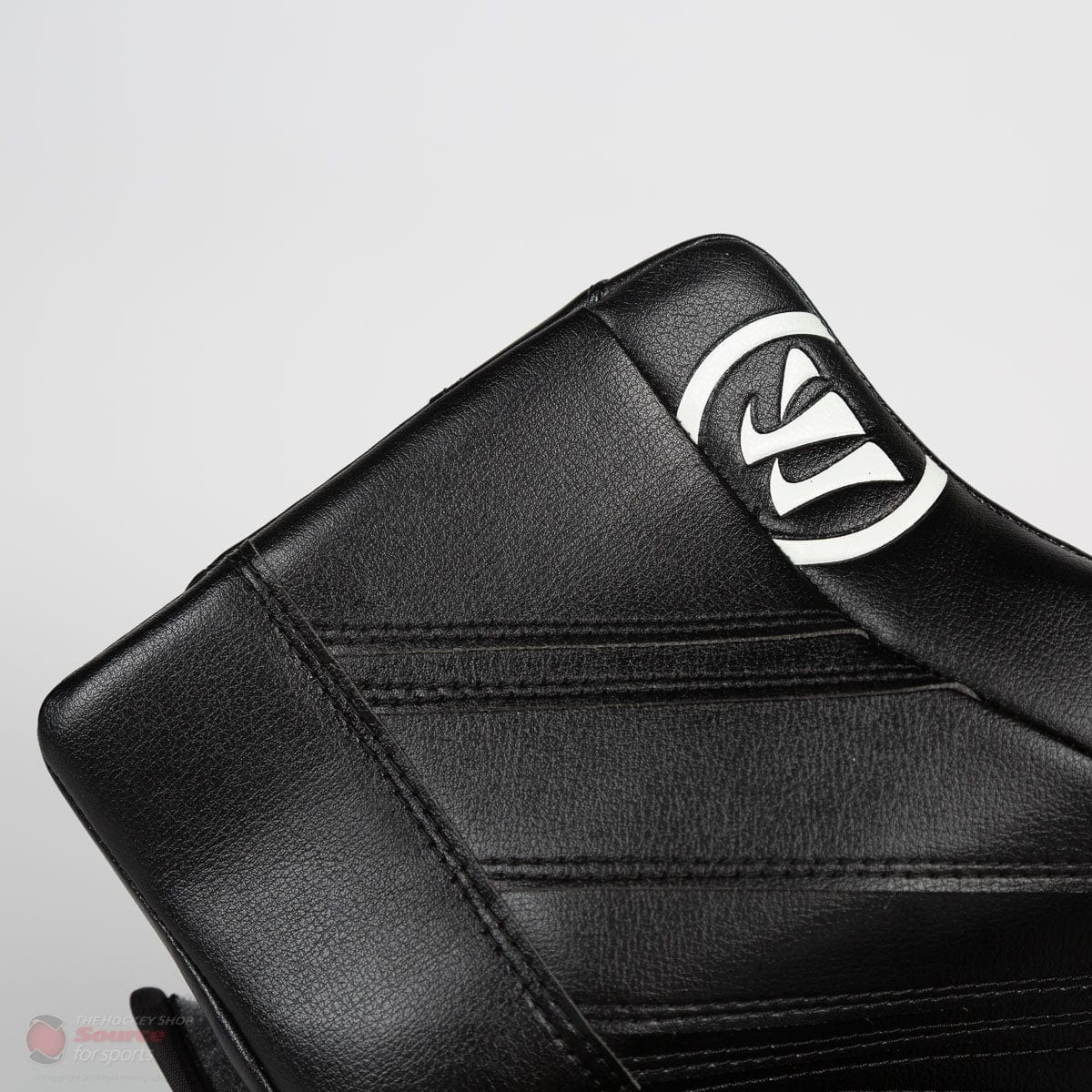 Warrior Ritual GT2 Pro Senior Goalie Catcher