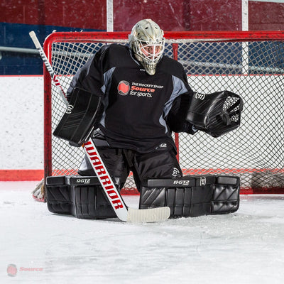 Warrior Ritual GT2 Pro Senior Goalie Catcher