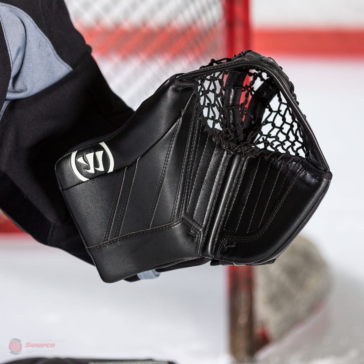 Warrior Ritual GT2 Pro Senior Goalie Catcher