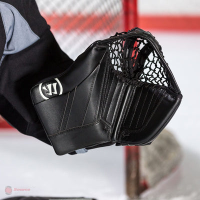 Warrior Ritual GT2 Pro Senior Goalie Catcher