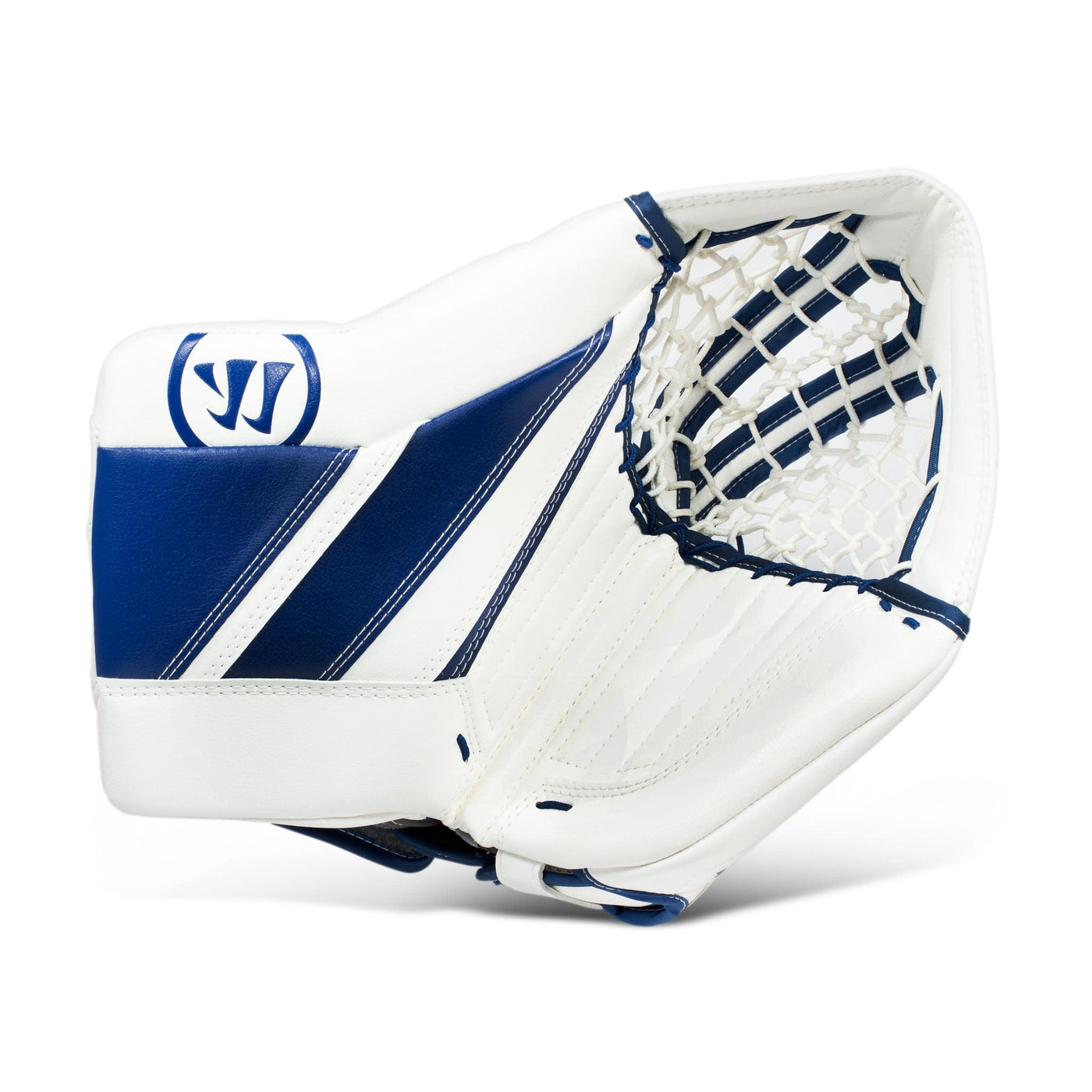 Warrior Ritual GT2 Pro Senior Goalie Catcher