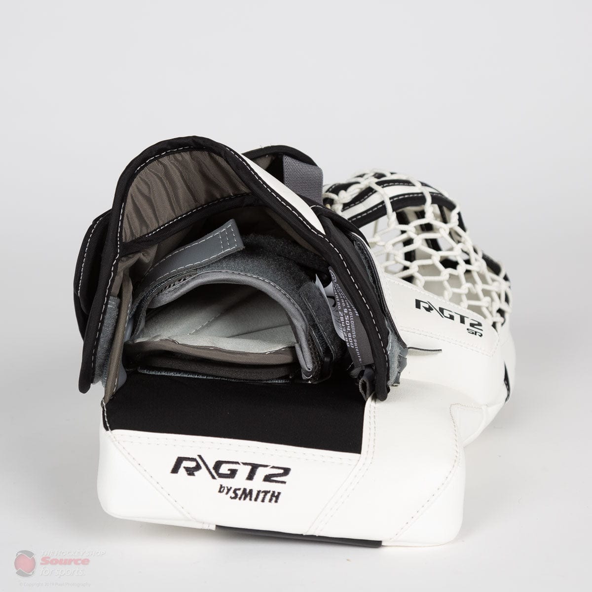 Warrior Ritual GT2 Senior Goalie Catcher
