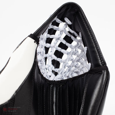 Warrior Ritual GT2 Senior Goalie Catcher - Source Exclusive