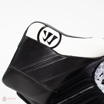 Warrior Ritual GT2 Senior Goalie Catcher - Source Exclusive