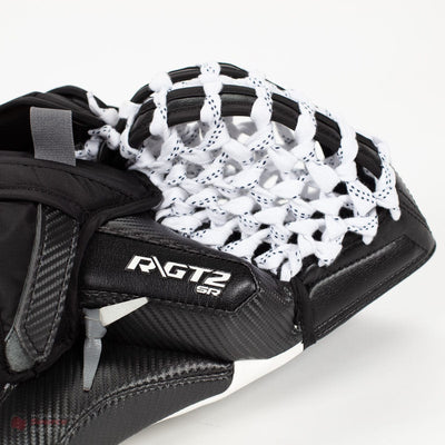 Warrior Ritual GT2 Senior Goalie Catcher - Source Exclusive
