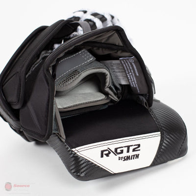Warrior Ritual GT2 Senior Goalie Catcher - Source Exclusive