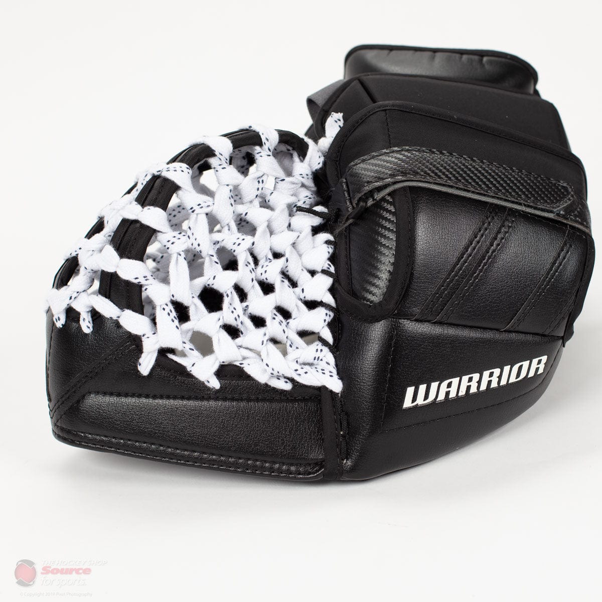 Warrior Ritual GT2 Senior Goalie Catcher - Source Exclusive