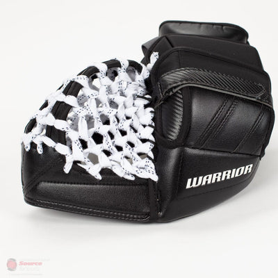 Warrior Ritual GT2 Senior Goalie Catcher - Source Exclusive