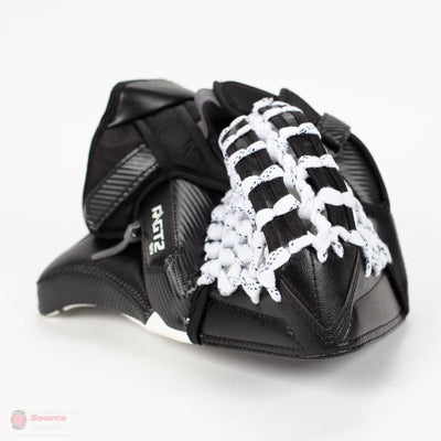 Warrior Ritual GT2 Senior Goalie Catcher - Source Exclusive