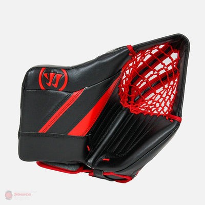 Warrior Ritual GT2 Senior Goalie Catcher - Source Exclusive