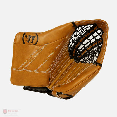 Warrior Ritual GT2 Senior Goalie Catcher - Source Exclusive