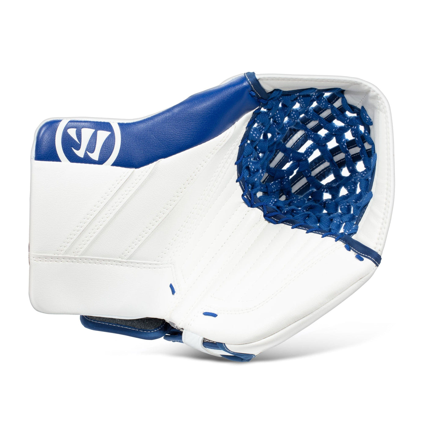 Warrior Ritual GT2 Senior Goalie Catcher - Source Exclusive