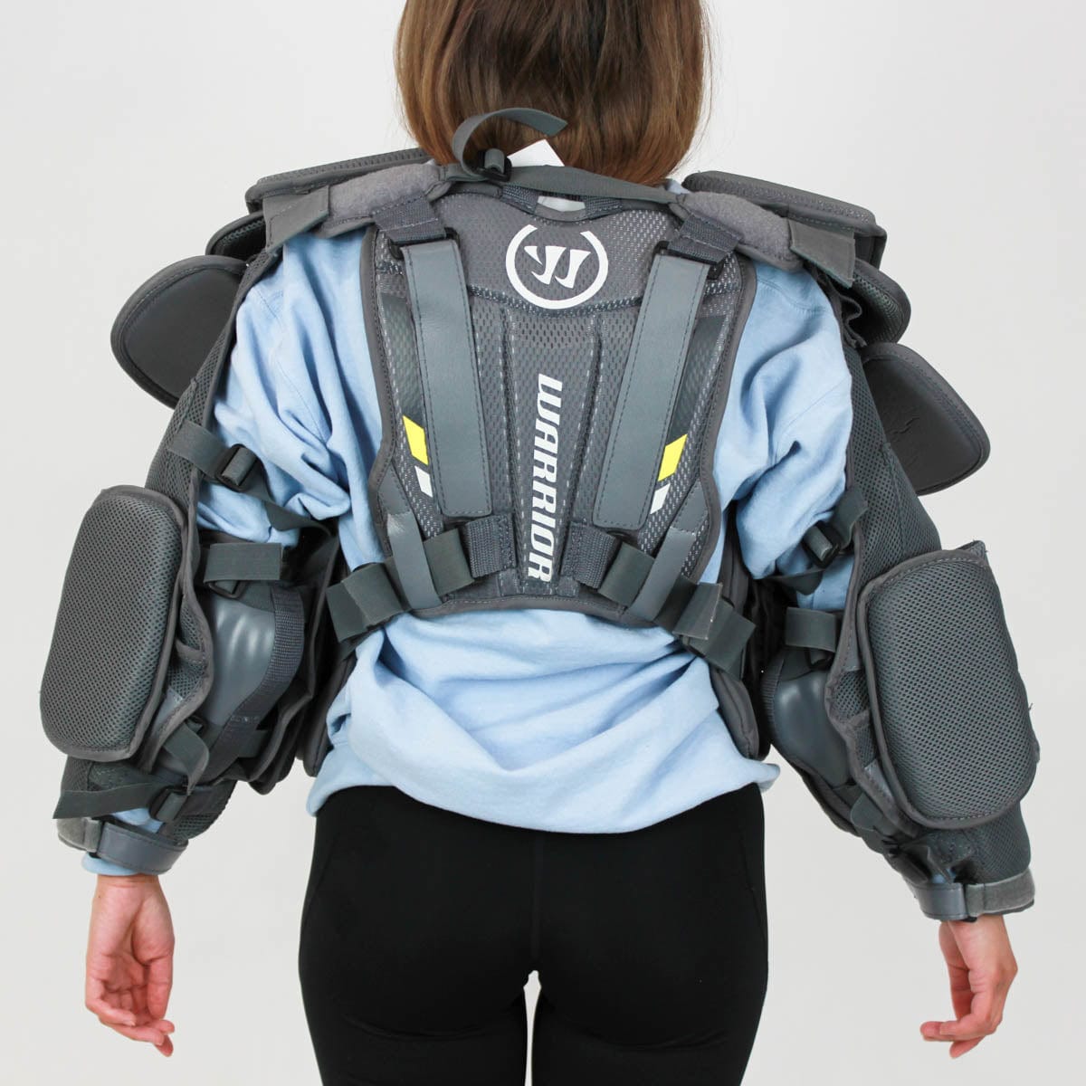 Warrior Ritual G2 Intermediate Chest & Arm Protector
