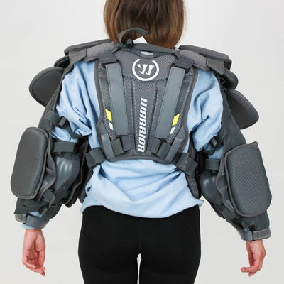 Warrior Ritual G2 Intermediate Chest & Arm Protector